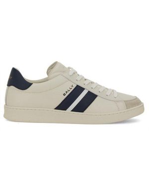 Bally Thiago Low-Top Sneakers - Multicolour