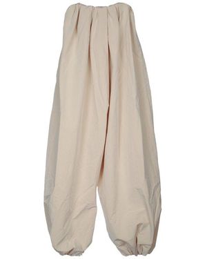 Jacquemus Melao Jumpsuit - White