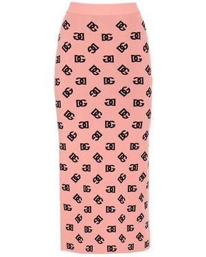 Dolce & Gabbana Skirts - White