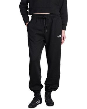 The North Face Essential Joggers - Black