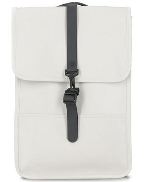 Rains Classic Backpack - Grey