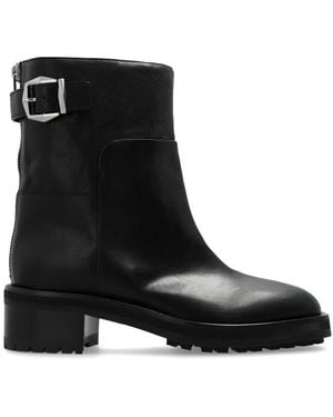 Jimmy Choo Boots - Black