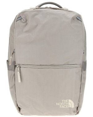 The North Face Base Camp Voyager Daypack - Gray