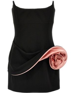 Magda Butrym '14' Dress - Black