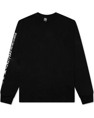 Stussy Long-sleeve t-shirts for Men | Online Sale up to 39