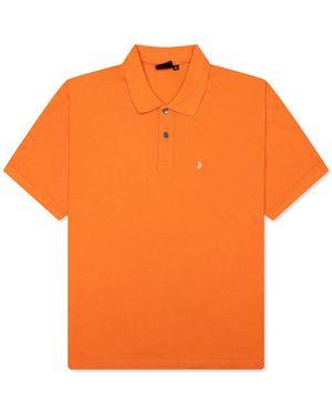 Stussy Cable SS Polo Black 117077