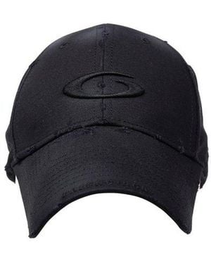 Balenciaga Loop Sports Icon Cap in Black for Men | Lyst