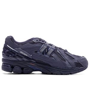 New Balance 1906D Lace-Up Sneakers - Blue