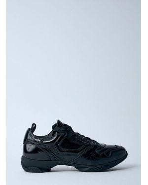 Kiko Kostadinov Ostro Trainers - Blue
