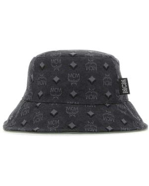 MCM Hats And Headbands - Black