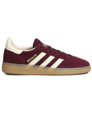 adidas Originals Handball Spezial Shoes - Purple