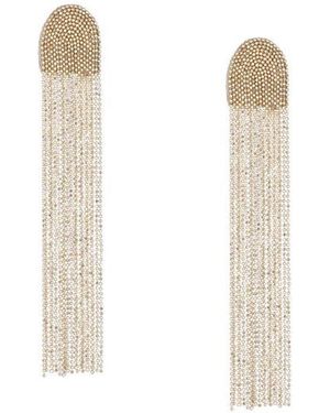 Fabiana Filippi Bijoux - White