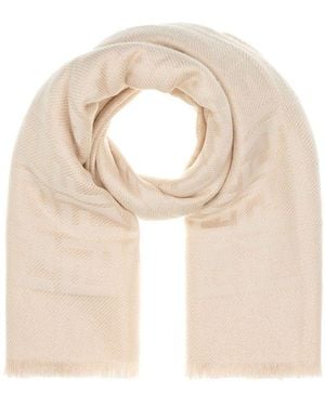 Fendi Scarves and mufflers for Women Online Sale up to 45 off Lyst