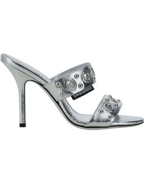 DSquared² Sandal heels for Women | Online Sale up to 86% off | Lyst
