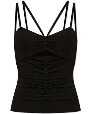 Samsøe & Samsøe 'Samaddi' Top - Black