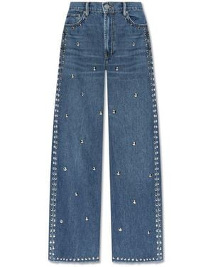 AllSaints Jeans Blake - Blue