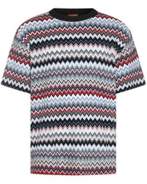 Missoni Topwear - Multicolour