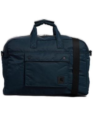 Carhartt Otley Weekend Bag - Blue