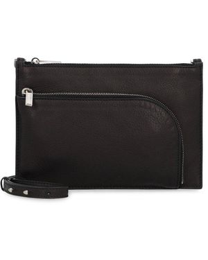 【RICK OWENS】「ペンタグラム」バッグ Rick Owens 'pentagram' Bag | italist