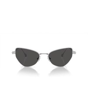 Swarovski Eyewear - Metallic