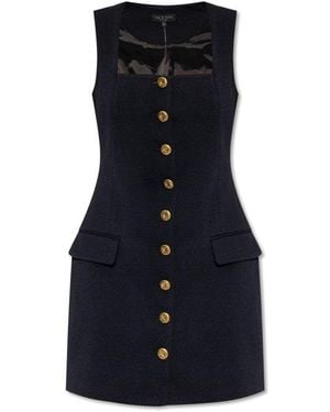 Rag & Bone Mariana Dress, - Black