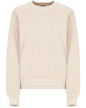 Woolrich Jumpers - Natural