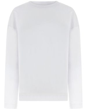 Dries Van Noten 'Hegland' T-Shirt - White