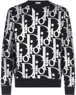 Dior Knitwear for Men Online Sale up to 52 off Lyst Canada