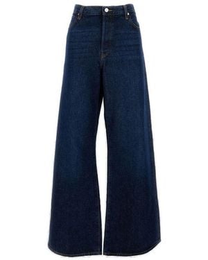 FRAME The Loose Jeans - Blue