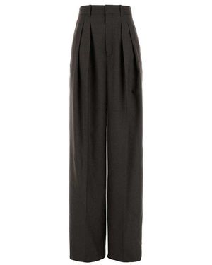 Saint Laurent Pants - Black