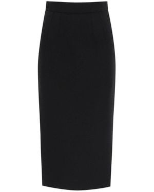 Dolce and gabbana skirt sale sale