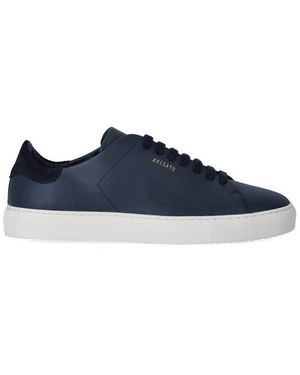Axel Arigato Clean 90 Sneakers - Blue