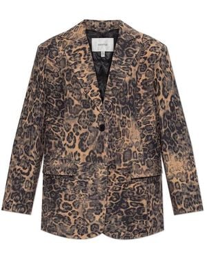 Gestuz Gzleane Blazer - Brown
