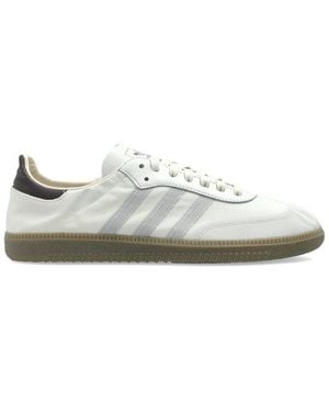 adidas Originals Samba Decon Low-Top Sneakers - White