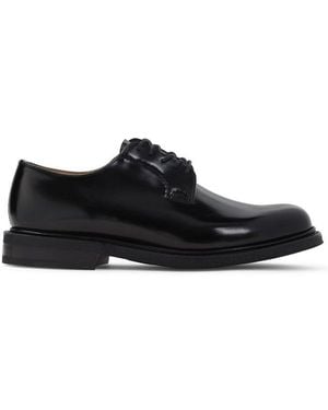 Church's Lace-Up Shoes - Black