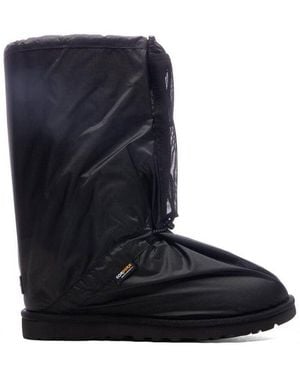 UGG X Reese Cooper Classic Mini Boots - Blue