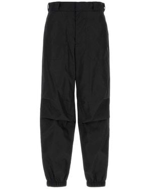 Prada Re-Nylon Pant - Black