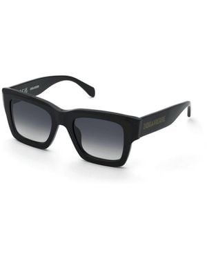 Zadig & Voltaire Zadig & Voltaire Szv421 0700 - Black