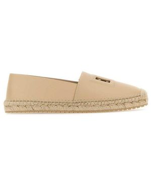 Dolce Gabbana Espadrille shoes and sandals for Men Online Sale up to 54 off Lyst Canada