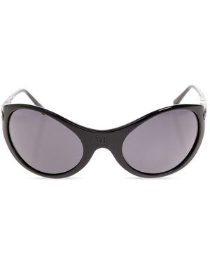 MISBHV Sunglasses - Brown