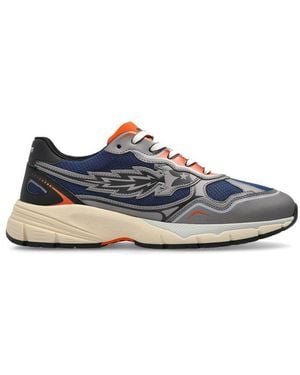 ENTERPRISE JAPAN Dynamic Wave Trainers - Blue