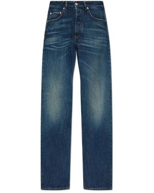 MM6 by Maison Martin Margiela Jeans for Men | Online Sale up