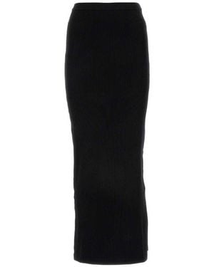 T By Alexander Wang Skirts - Black
