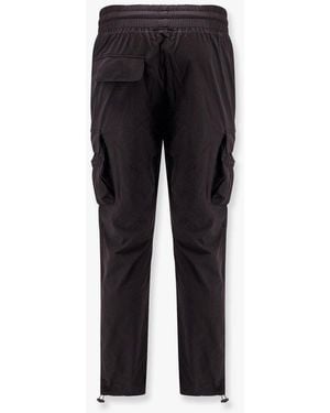 Represent Cargo Pants - Black