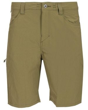 Patagonia Cargo Shorts - Green