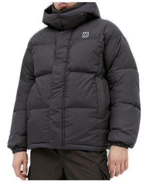 66 North Dyngja Jacket - Black