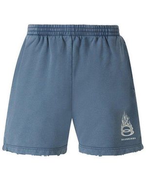 Balenciaga Bermuda shorts for Men | Online Sale up to 49% off | Lyst