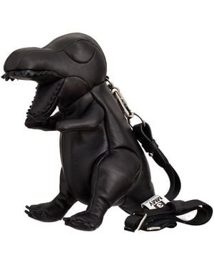 Maison Mihara Yasuhiro Borsa - Black