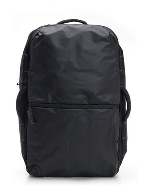 The North Face Base Camp Voyager Daypack - Black