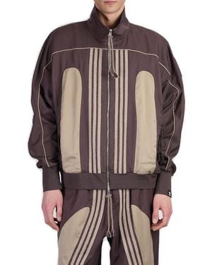 adidas Originals Light Jackets - Brown